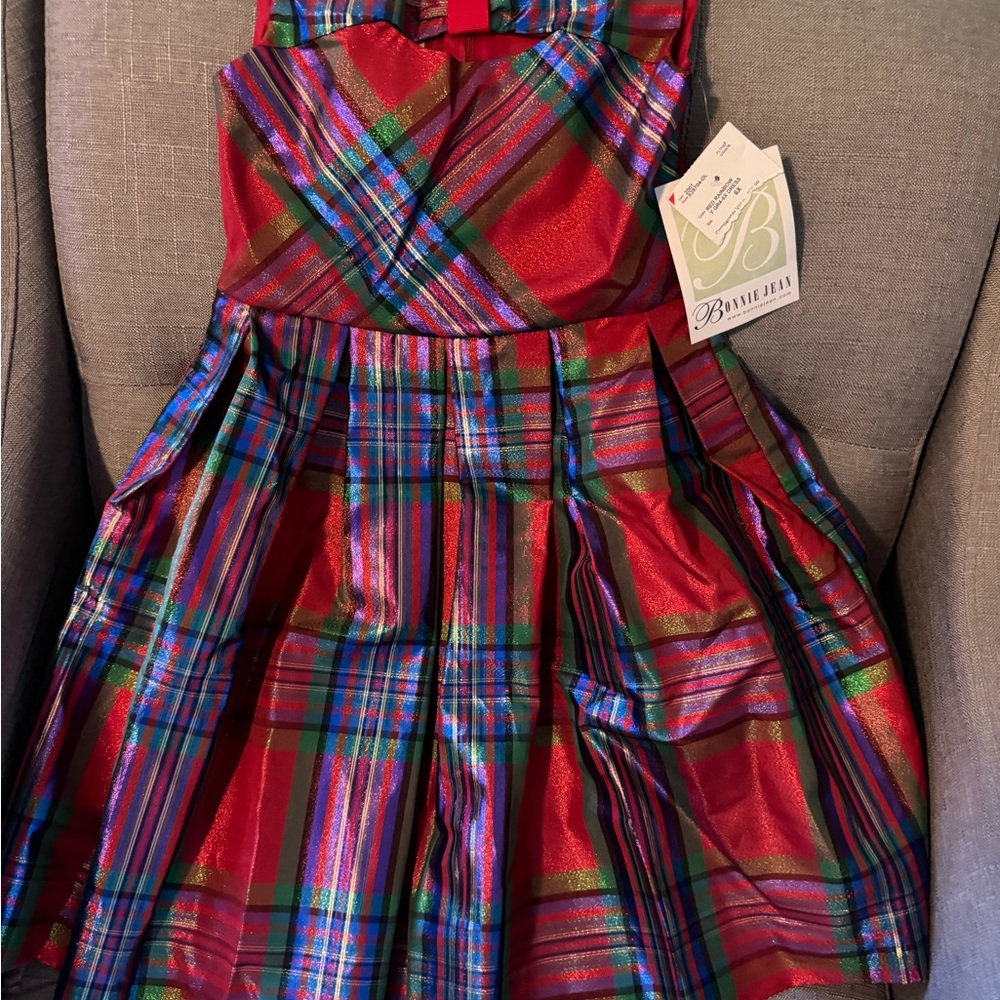 Christmas dress